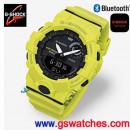 客訂商品,CASIO GBA-800-9ADR(公司貨,保固1年):::G-SHOCK,G-SQUAD系列,Bluetooth,藍牙,刷卡不加價或3期零利率,GBA800