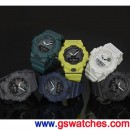 客訂商品,CASIO GBA-800-9ADR(公司貨,保固1年):::G-SHOCK,G-SQUAD系列,Bluetooth,藍牙,刷卡不加價或3期零利率,GBA800