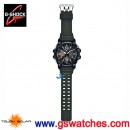 客訂商品,CASIO GSG-100-1A3DR(公司貨,保固1年):::太陽能,G-SHOCK MASTER OF G MUDMASTER,防塵防泥構造,刷卡或3期零利率,GSG1000