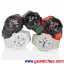 客訂商品,CASIO BGA-230-7B2DR(公司貨,保固1年):::Baby-G,指針+數字雙顯,刷卡不加價或3期零利率,BGA230