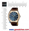 CITIZEN AW1573-11L(公司貨,保固2年):::Eco-Drive光動能,J810機芯,時尚男錶,日期顯示,刷卡或3期零利率,AW157311L