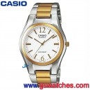 客訂商品,CASIO MTP-1253SG-7A(公司貨,保固1年):::簡約時尚,指針男錶,不鏽鋼錶帶,生活防水,刷卡或3期零利率,MTP1253SG