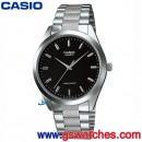 客訂商品,CASIO MTP-1274D-1A(公司貨,保固1年):::簡約時尚,指針男錶,不鏽鋼錶帶,生活防水,刷卡或3期零利率,MTP1274D