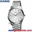客訂商品,CASIO MTP-1274D-7A(公司貨,保固1年):::簡約時尚,指針男錶,不鏽鋼錶帶,生活防水,刷卡或3期零利率,MTP1274D