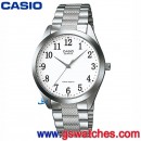 客訂商品,CASIO MTP-1274D-7B(公司貨,保固1年):::簡約時尚,指針男錶,不鏽鋼錶帶,生活防水,刷卡或3期零利率,MTP1274D