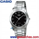 客訂商品,CASIO MTP-1275D-1A(公司貨,保固1年):::簡約時尚,指針男錶,不鏽鋼錶帶,生活防水,刷卡或3期零利率,MTP1275D