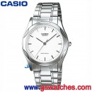 客訂商品,CASIO MTP-1275D-7A(公司貨,保固1年):::簡約時尚,指針男錶,不鏽鋼錶帶,生活防水,刷卡或3期零利率,MTP1275D