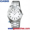 客訂商品,CASIO MTP-1275D-7B(公司貨,保固1年):::簡約時尚,指針男錶,不鏽鋼錶帶,生活防水,刷卡或3期零利率,MTP1275D