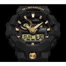 CASIO GA-710B-1A9DR(公司貨,保固1年):::G-SHOCK Original,指針+數字雙顯,刷卡或3期零利率,GA710B