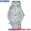 客訂商品,CASIO MTP-V002D-7B(公司貨,保固1年):::指針男錶,簡潔俐落有型,男性紳士魅力指針腕錶,生活防水,刷卡或3期零利率,MTPV002D