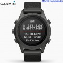 【金響鐘錶】預購,GARMIN MARQ-Commander,指揮官(公司貨,保固1年):::MARQ,非凡時刻系列,指揮官智能工藝腕錶,雙格式GPS座標,刷卡或3期