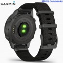 【金響鐘錶】預購,GARMIN MARQ-Commander,指揮官(公司貨,保固1年):::MARQ,非凡時刻系列,指揮官智能工藝腕錶,雙格式GPS座標,刷卡或3期