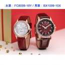 CITIZEN FC8009-18Y(公司貨,保固2年):::Eco-Drive,光動能,時尚女錶,萬年曆,世界時間,藍寶石,日期顯示,E784機芯,限量款,刷卡或3期,FC800918Y