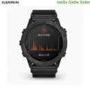 【金響鐘錶】預購,GARMIN tactix-delta-solar(公司貨,保固1年):::太陽能複合式戰術GPS腕錶,tactix Delta Solar