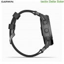 【金響鐘錶】預購,GARMIN tactix-delta-solar(公司貨,保固1年):::太陽能複合式戰術GPS腕錶,tactix Delta Solar