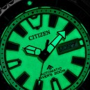 【金響鐘錶】現貨,CITIZEN NY0119-19X(公司貨,保固2年):::PROMASTER,自動上鍊,機械錶,潛水錶,防水水深200公尺,星期日期,8203機芯,刷卡或3期,NY011919X