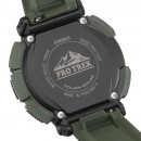 【金響鐘錶】預購,CASIO PRG-340-3DR(公司貨,保固1年):::PRO TREK,太陽能專業登山錶,溫度,高度,氣壓,方位,PRG340