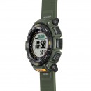 【金響鐘錶】預購,CASIO PRG-340-3DR(公司貨,保固1年):::PRO TREK,太陽能專業登山錶,溫度,高度,氣壓,方位,PRG340