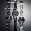 【金響鐘錶】現貨,CITIZEN BU0060-09H(公司貨,保固2年):::日本製,Eco-Drive,光動能,月相錶,月份顯示,月相盈虧,星期日期,藍寶石,8730機芯,BU006009H