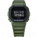 ●金響鐘錶,現貨,CASIO DW-5610UU-3DR,公司貨,G-SHOCK,經典款,手錶,DW-5610UU-3