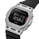 ●金響鐘錶,現貨,CASIO GM-5600M-1DR,公司貨,G-SHOCK,經典款手錶,GM-5600M-1