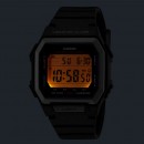 ●金響鐘錶,現貨,CASIO W-738H-3AVDF,公司貨,手錶,震動鬧鈴,電子錶,時計