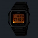 ●金響鐘錶,現貨,CASIO W-738H-1AVDF,公司貨,手錶,震動鬧鈴,電子錶,時計