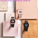 ■金響鐘錶,現貨,CASIO LW-204-1ADF,碼錶,倒數計時,鬧鈴,防水50米,手錶,LW204