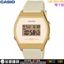 ■金響鐘錶,現貨,CASIO LW-204-9ADF,碼錶,倒數計時,鬧鈴,防水50米,手錶,LW204
